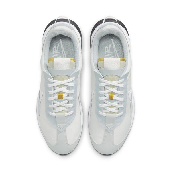 Кроссовки air max pre day Nike, белый — фото 4