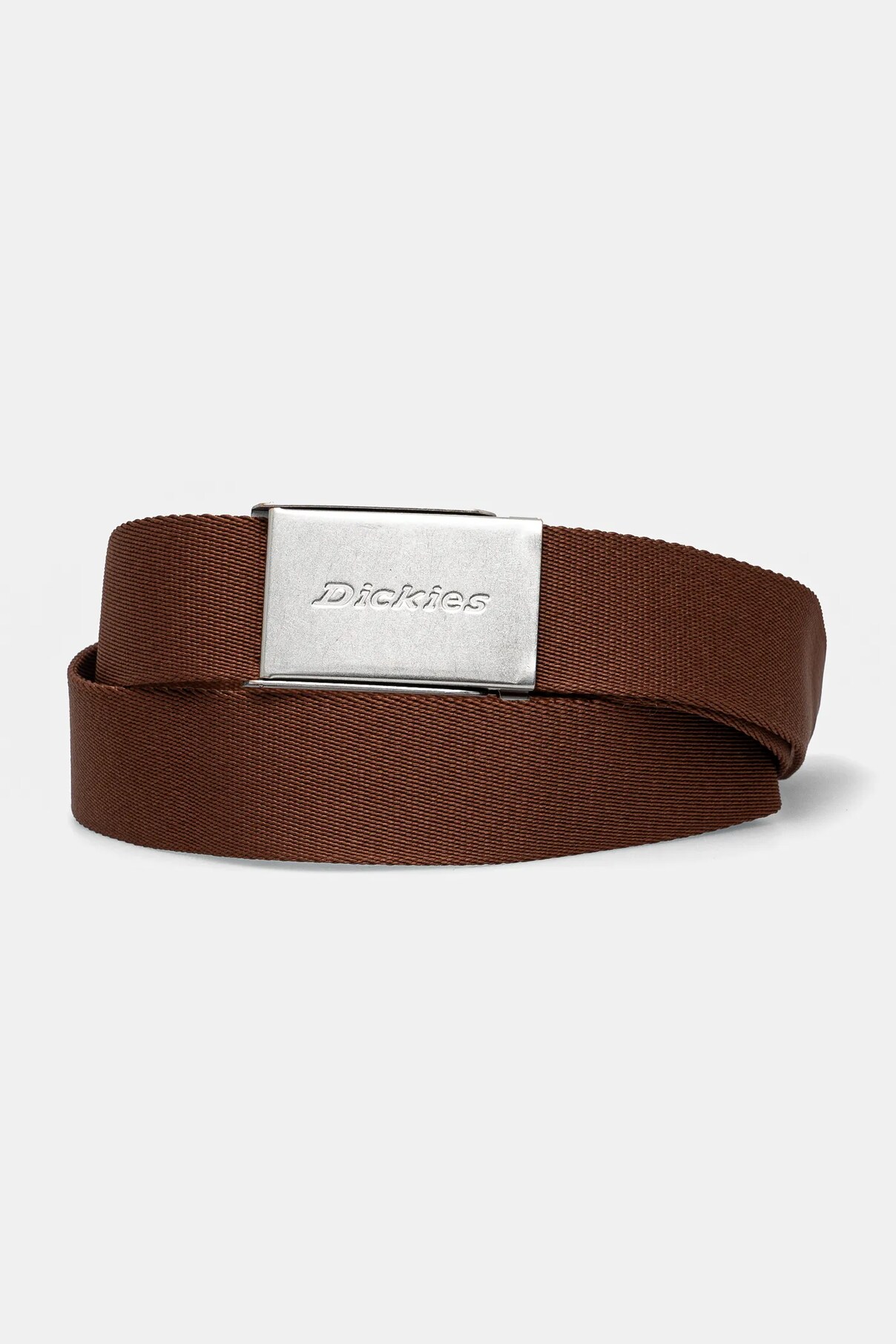 

Ремень Dickies, коричневый
