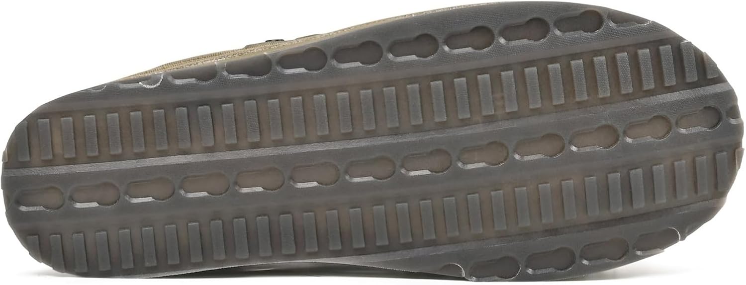 Мужские водоотталкивающие тактические кроссовки VIKTOS Trenchfoot для улицы и дома, Мидсоль из EVA с высокой амортизацией, Можно носить как обувь или сандалии с откидным задником, Ranger — фото 3
