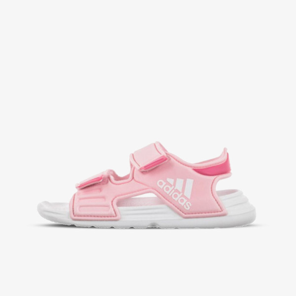 

Сандалии Altaswim Adidas, розовый