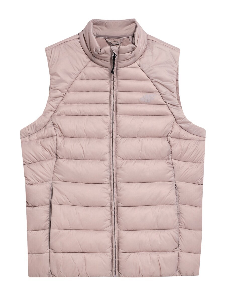 

Утепленный жилет 4F Sports Vest, цвет Powder