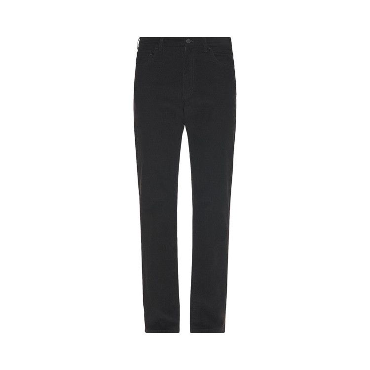 

Брюки The Row Fred Pant, Brown