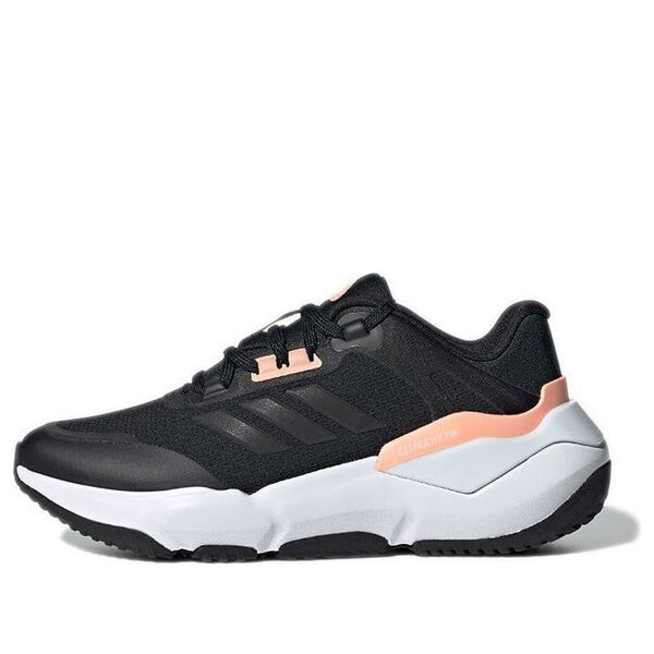 

Кроссовки кроссовки climawarm cruiser Adidas, черный