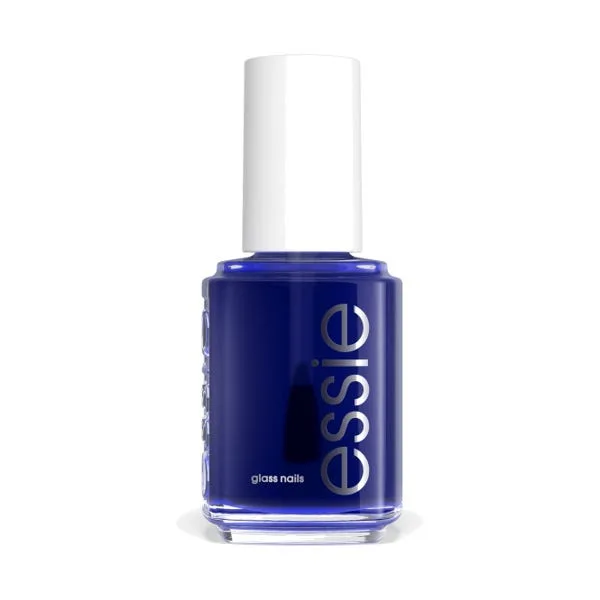 Лак для ногтей ESSIE Vao Glass Nails, 0 Blue Light