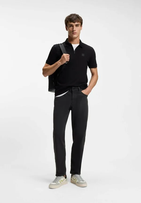 Джинсы boss re.maine bo slim fit Boss, Dark Blue Four — фото 2