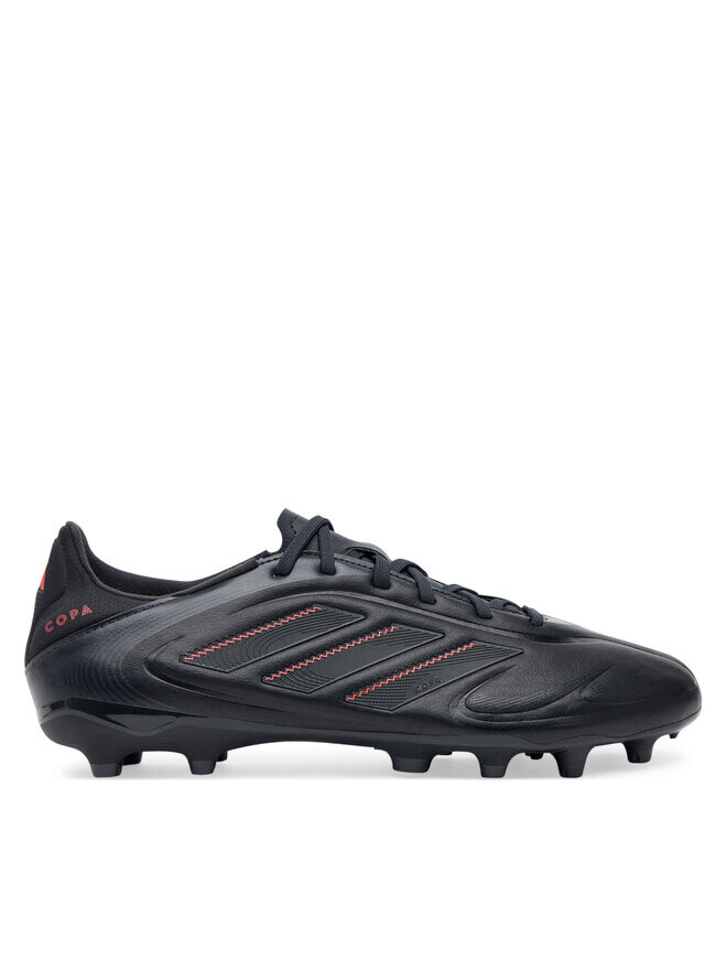 Футбольные бутсы adidas Copa Pure 3 League Firm/Multi-Ground ID9052, черный