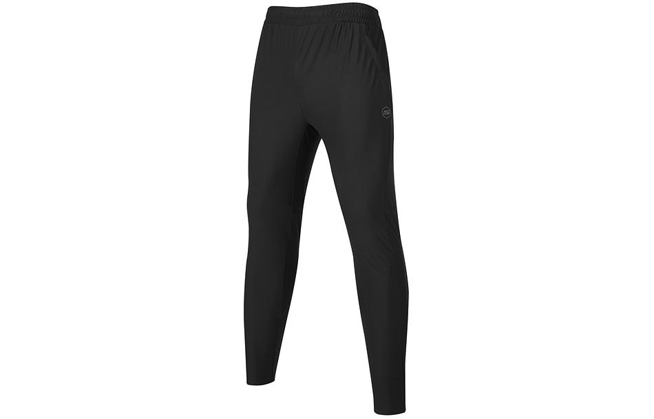 

Спортивные брюки мужские Carbon Black Skechers, Carbon Black/0018