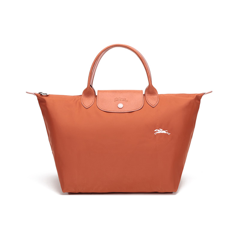 

Сумка Le Pliage Rusty Red LONGCHAMP