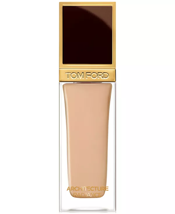 Архитектура сияние увлажняющий тональный крем широкий спектр SPF 50 Tom Ford, 4.5n buff
