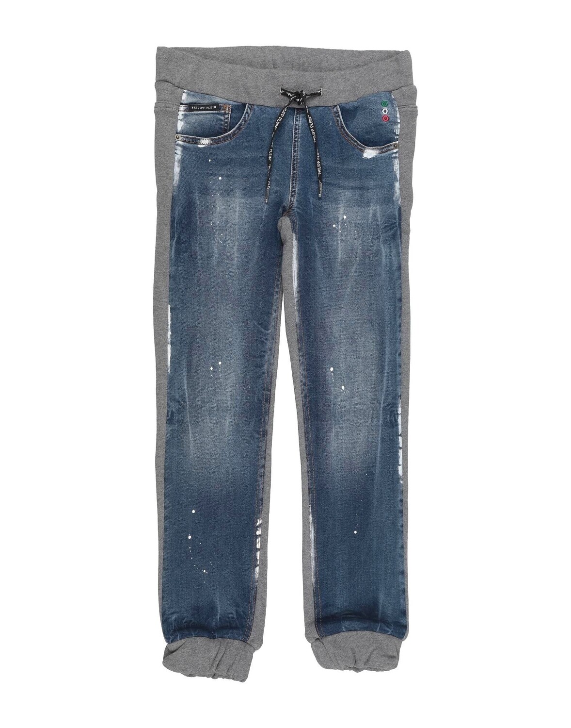 

Брюки Philipp Plein, синий