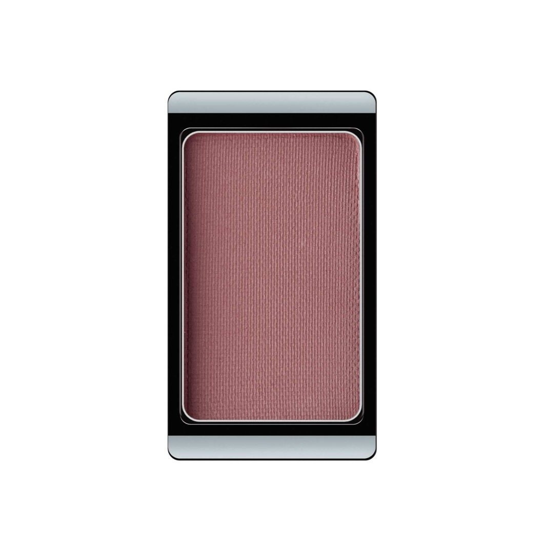 

Тени для век eyeshadow duochrome Artdeco, 567 - berry homage, вес 0.8 гр.
