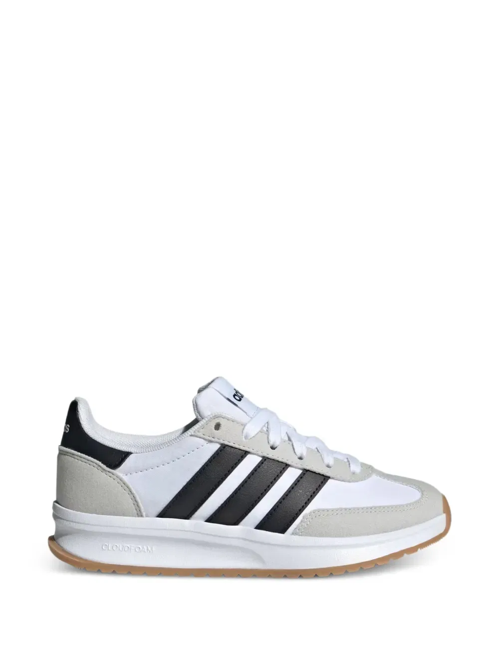 Кроссовки Run 70s 2.0 gs Adidas Kids, белый