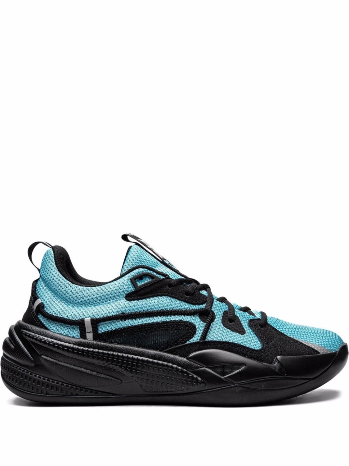 

Кроссовки Puma х J.Cole RS Dreamer, синий/черный