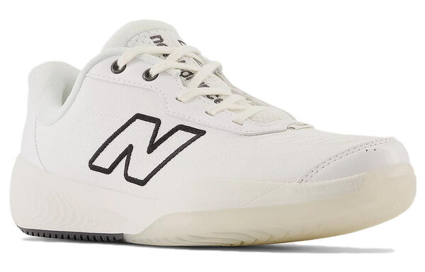 Кроссовки fuelcell 996v5 New Balance, белый — фото 3