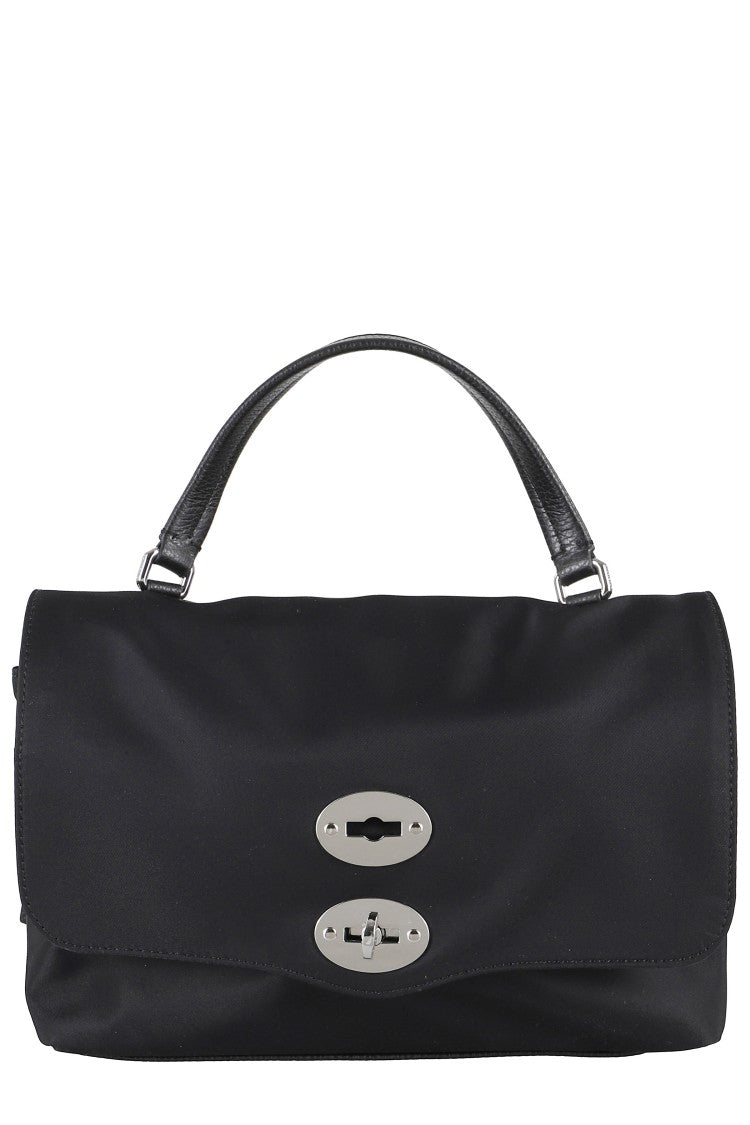 

Сумка через плечо Postina Rimboccata Tokyo Zanellato, черный