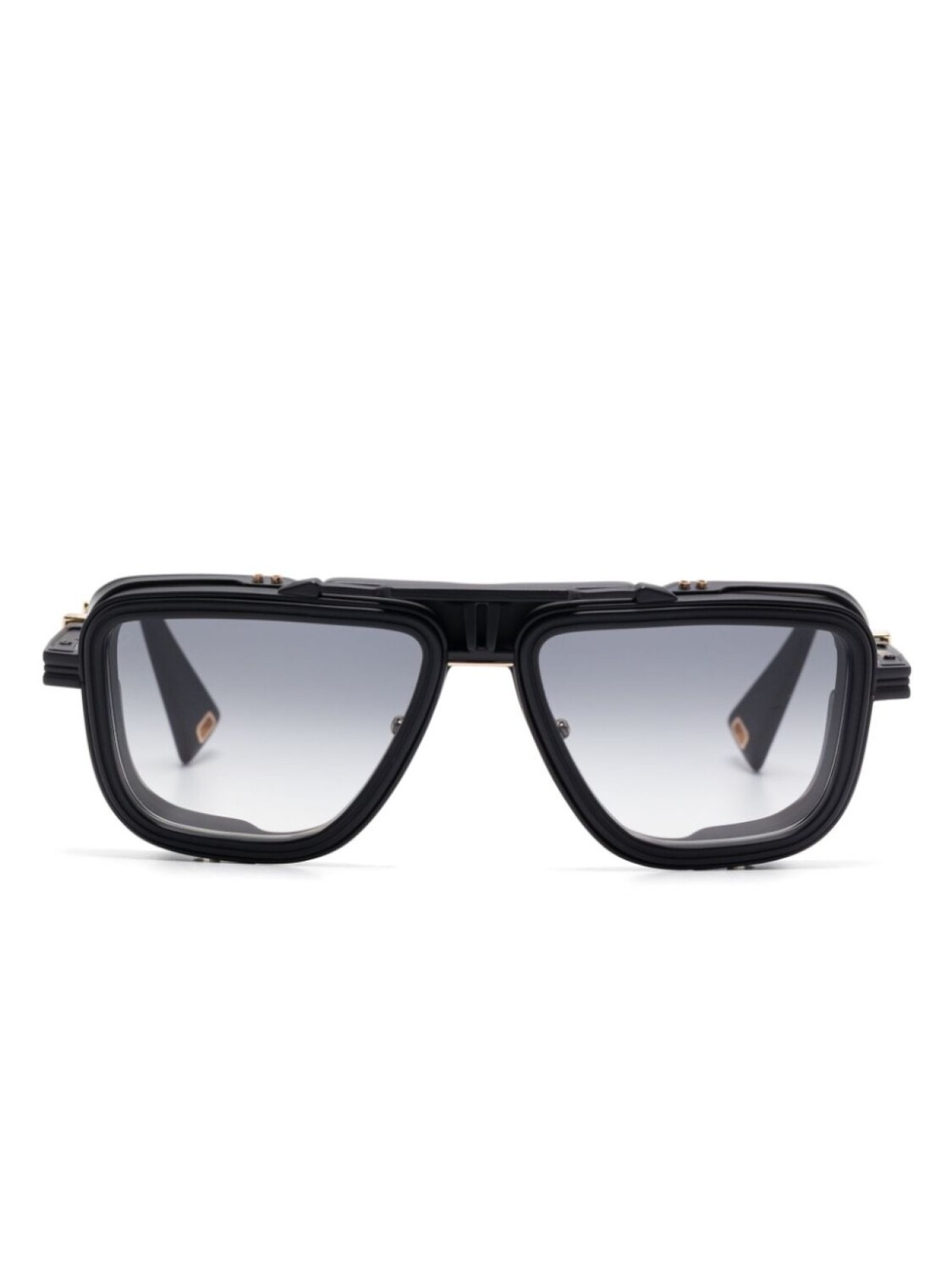 

T Henri Eyewear солнцезащитные очки GTO, черный