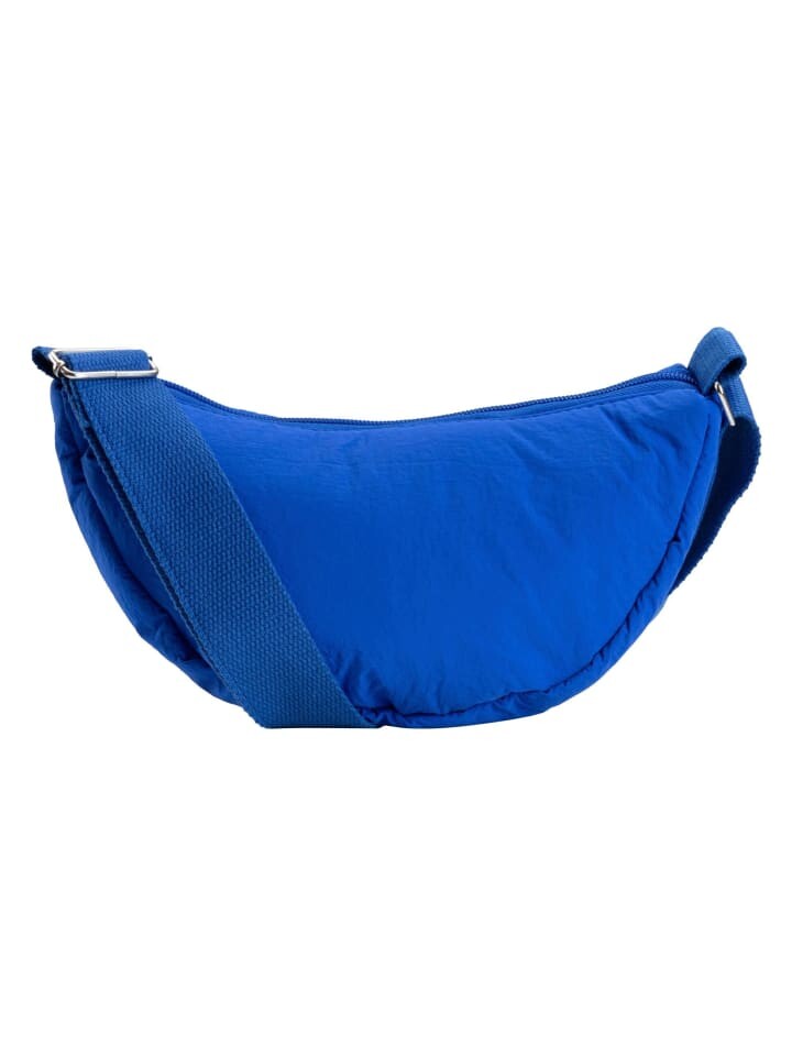 

Наплечная сумка Urban Classics Kleinteilebeutel, цвет cobaldblue