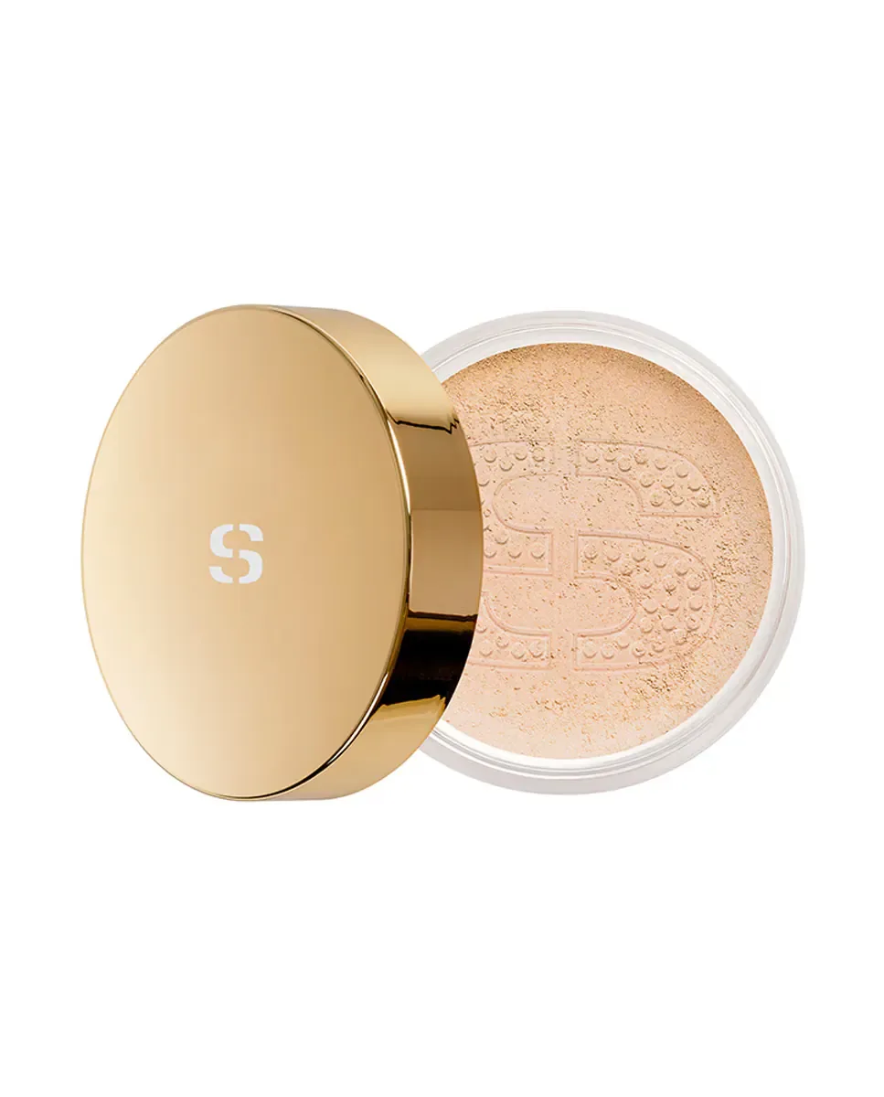 Пудра Phyto-Teint Poudre Libre 12 г Sisley, 2 Translucent