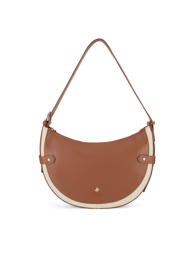 

Сумка Bhpc-C-003-07 Beverly Hills Polo Club, коричневый