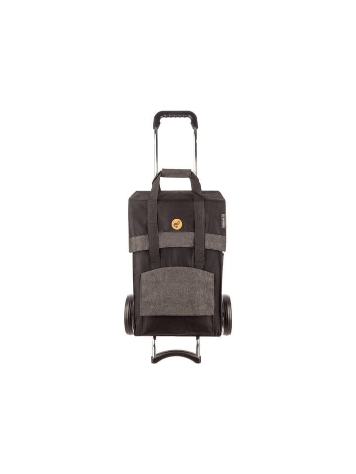 

Andersen Shopper Campus Shopper Holly 125-068, 81 черный