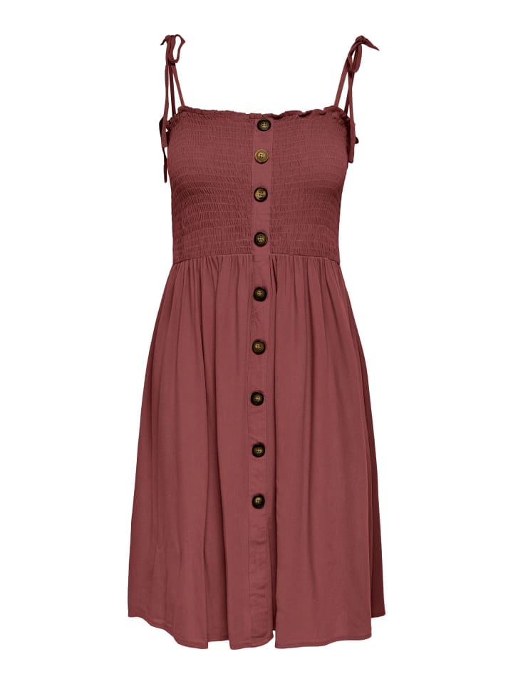 

Платье до колена ONLY