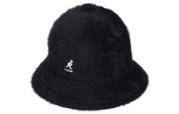 

KANGOL Панама унисекс, Красный