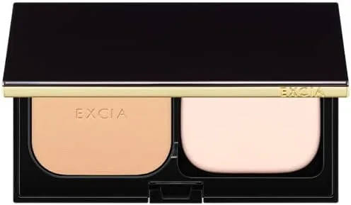 Пудра-основа Albion Exia AL Powder Foundation Extreme NA211 Refill