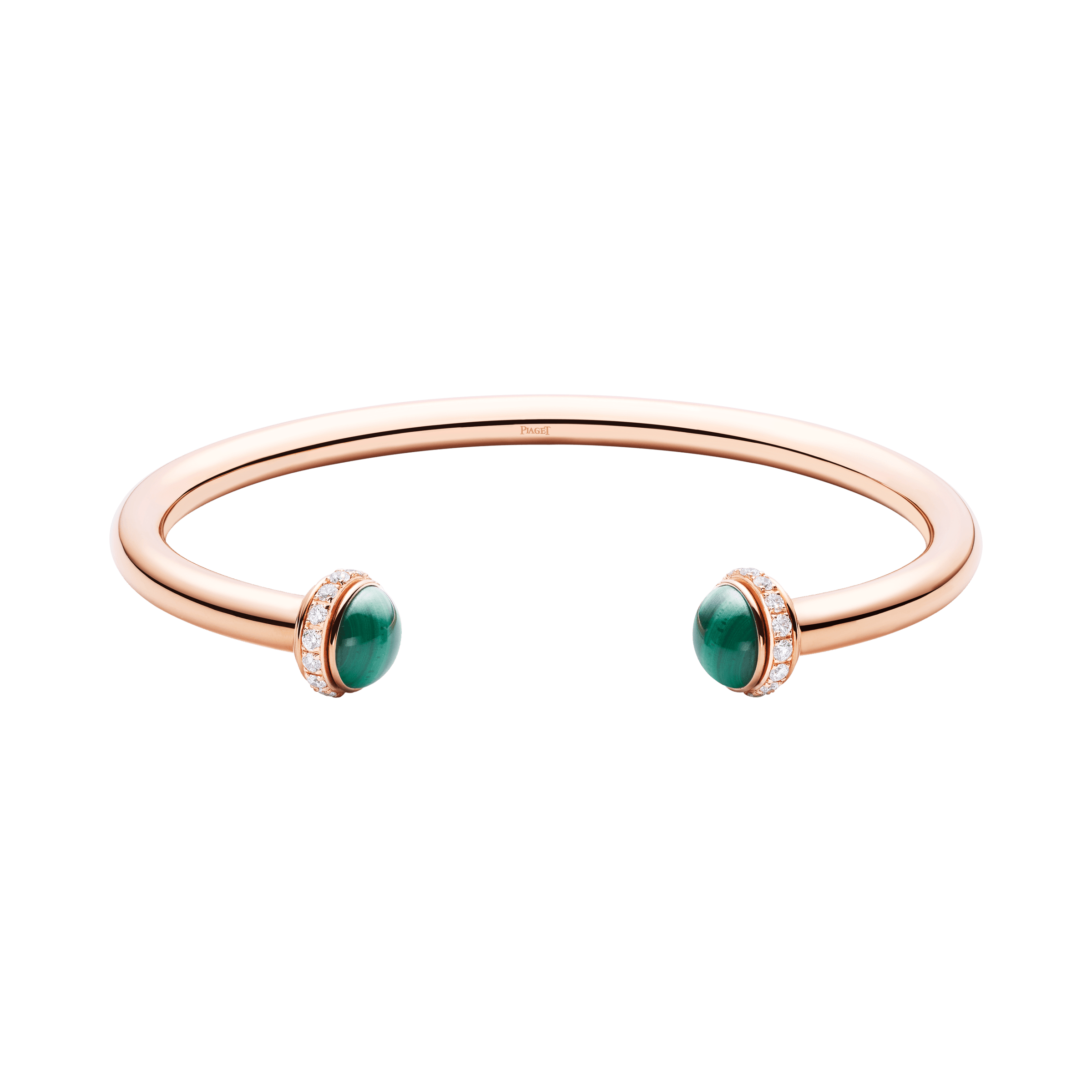 

Открытый браслет Possession Piaget