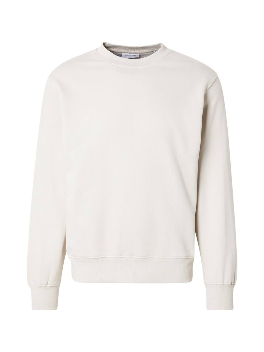 

Толстовка JACK & JONES JJEurban Edge, кремовый