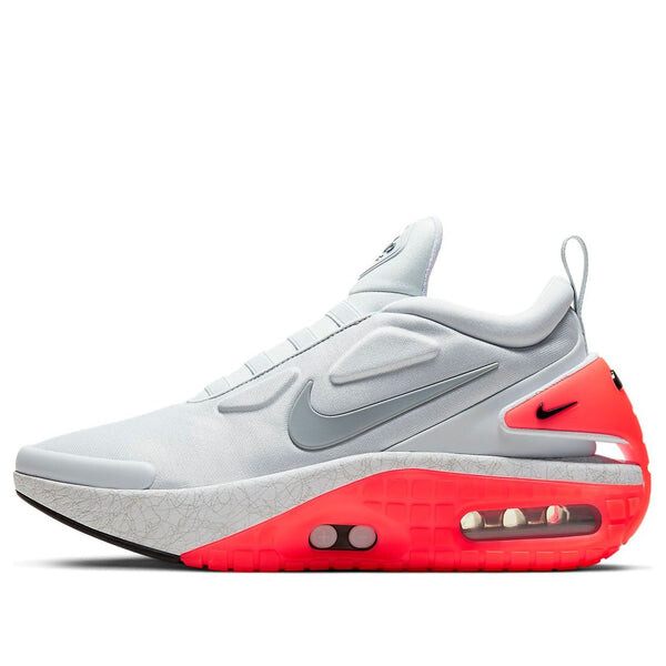

Кроссовки adapt auto max 'infrared' Nike, мультиколор, Красный, Кроссовки adapt auto max 'infrared' Nike, мультиколор