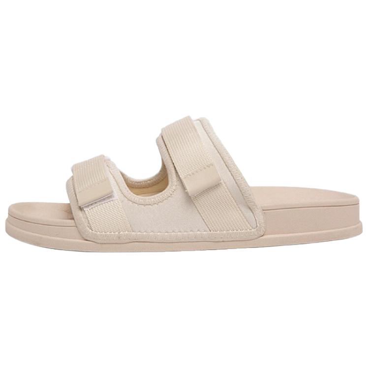 

TAFN Устойчивые к запаху и истиранию слайдеры мужские Ecru, цвет Ecru