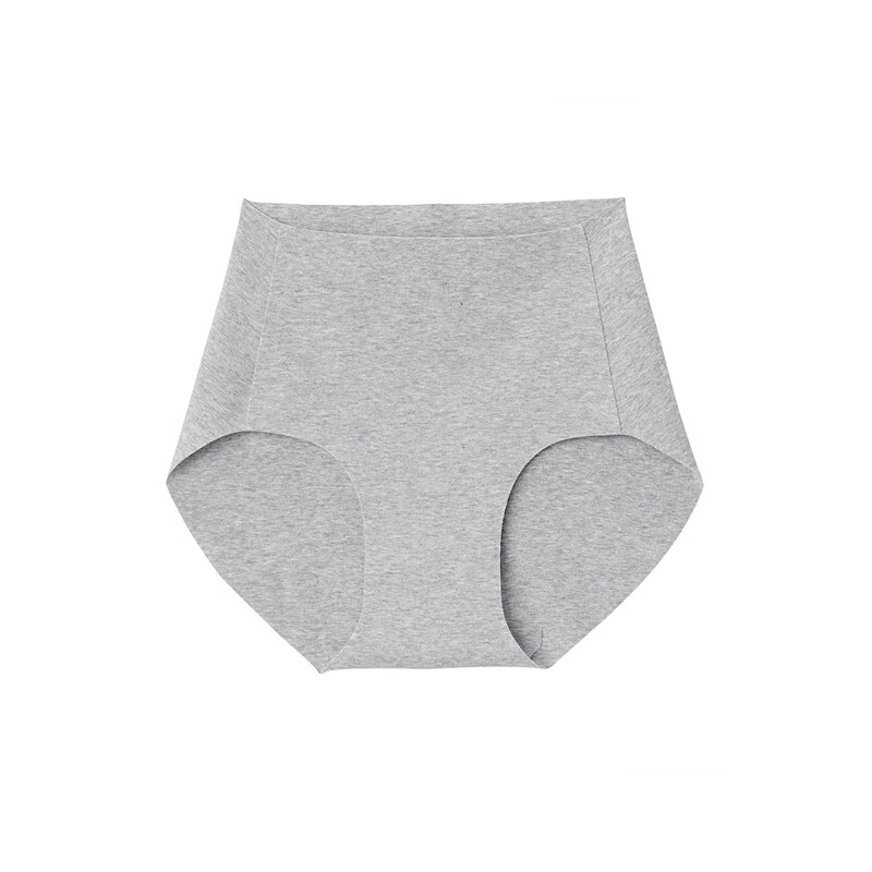 

Трусы женские Muji бесшовные, темно-коричневый