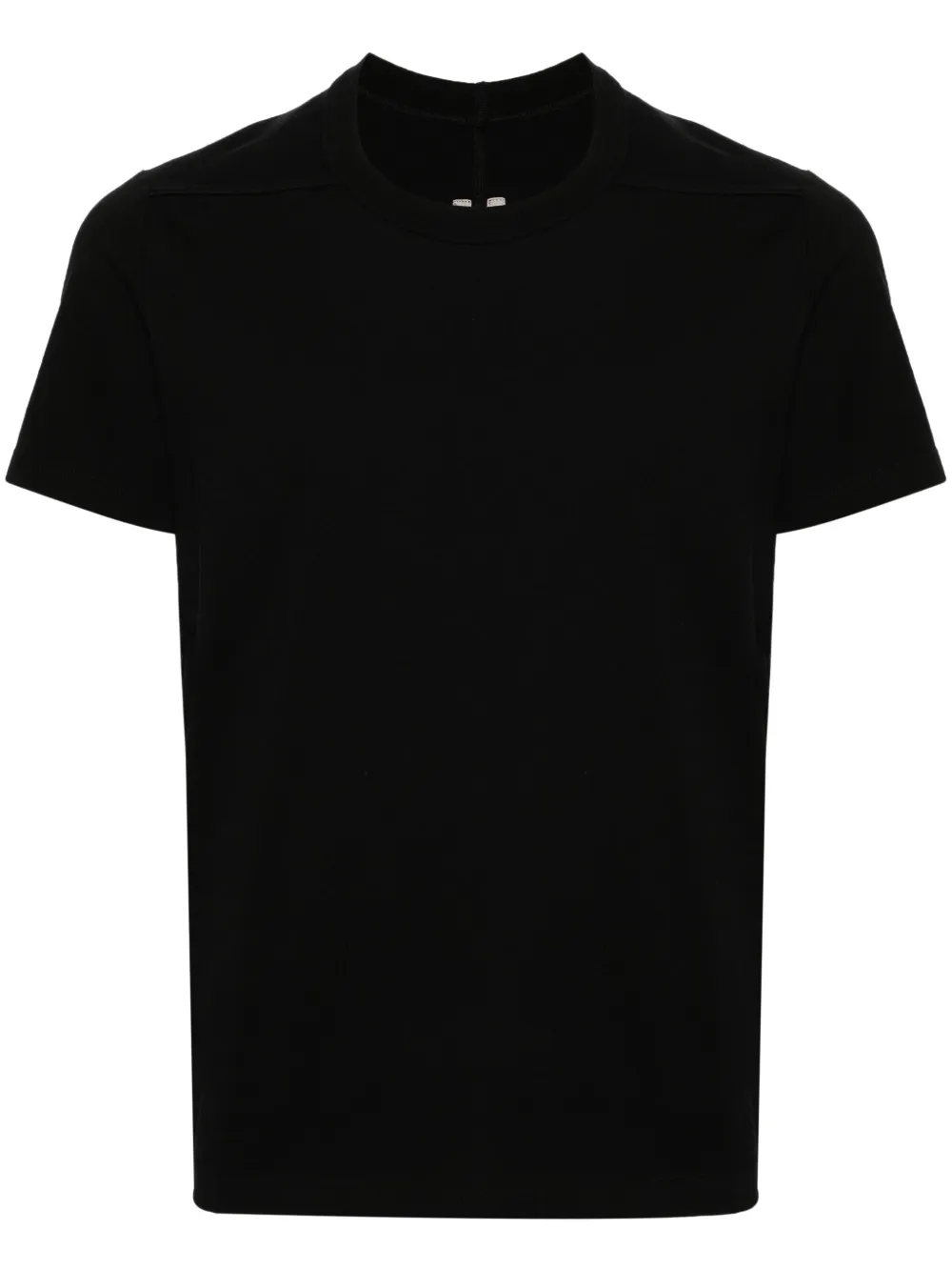

Футболка Short Level Rick Owens, черный