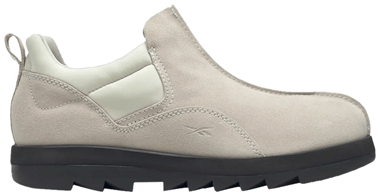 

Кроссовки Reebok Beatnik Moc 'Modern Beige', кремовый