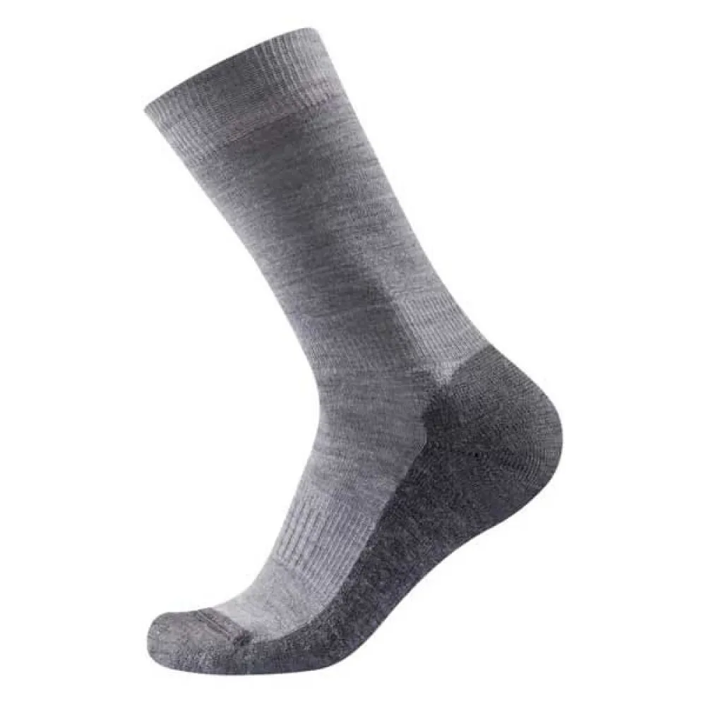 

Носки DEVOLD OF NORWAY Multi Merino Medium long, серый