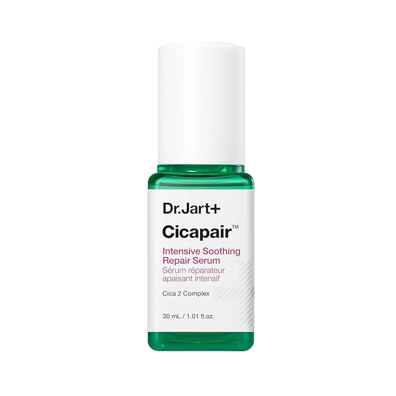 Тоник Dr. Jart+ — Для лица Cicapair Dr. Jart, 30 мл