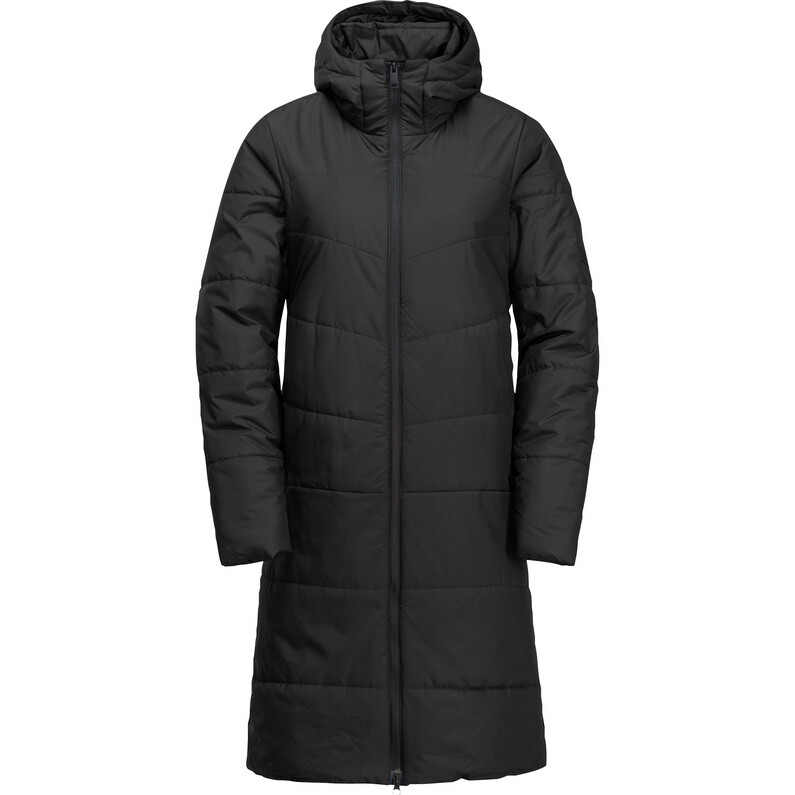 

Женское пальто Deutzer Jack Wolfskin, серый