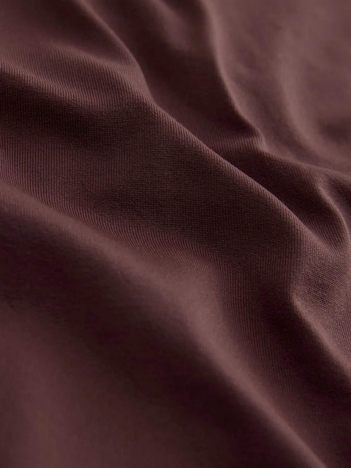 Футболка Bodysuit Next, Wine Red — фото 3