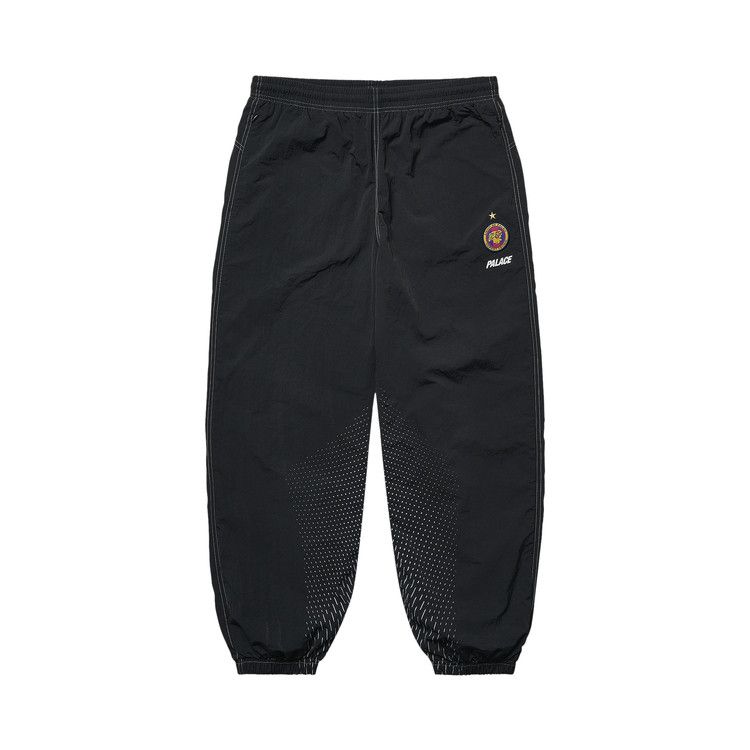 

Джоггеры Palace Pro Team Shell Jogger, Black