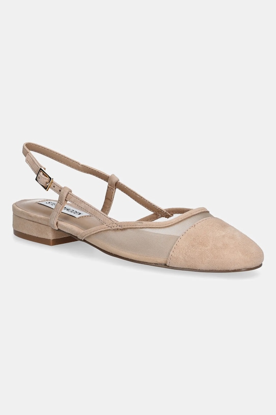 Балетки Belinda-M Steve Madden, бежевый