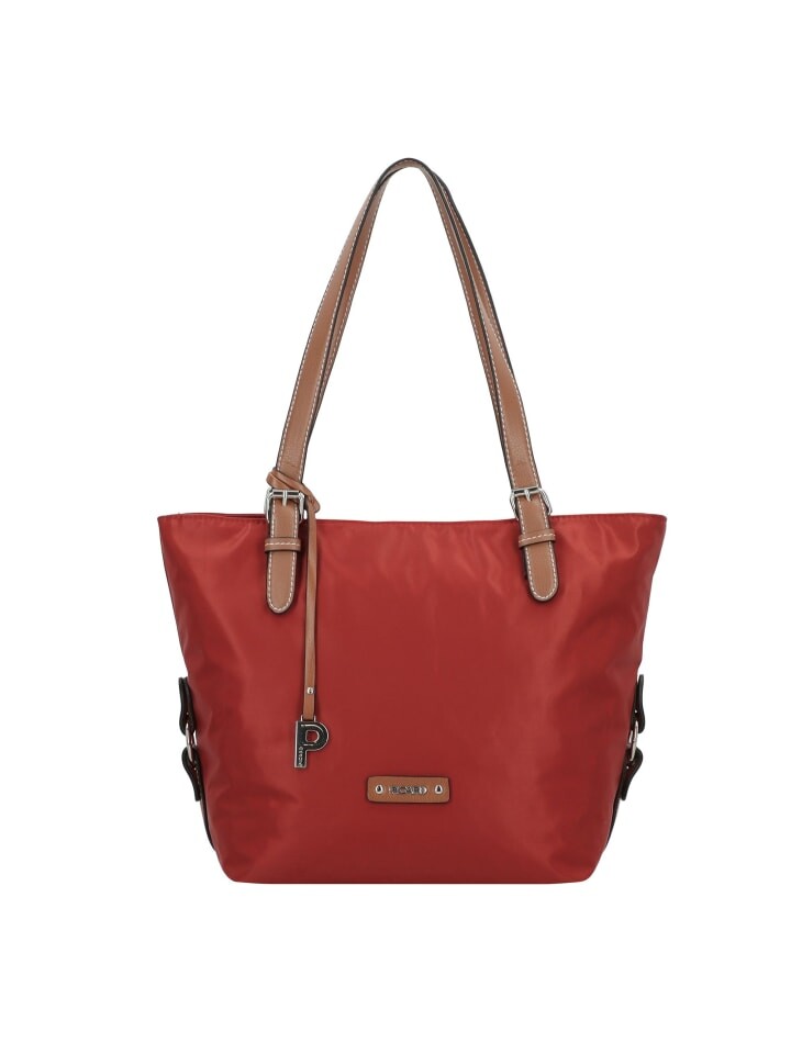 

Наплечная сумка PICARD Sonja Schultertasche 25 cm, красный