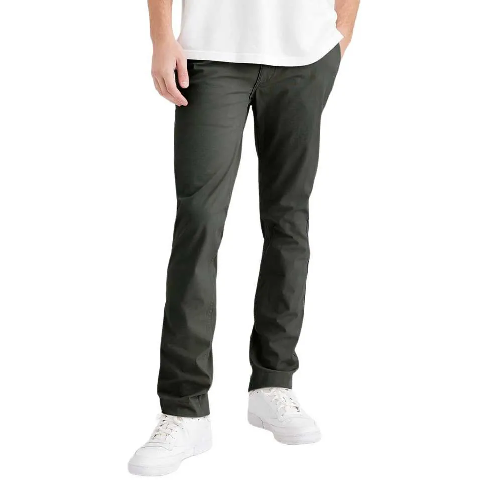

Брюки Dockers Smart 360 Flex California, серый