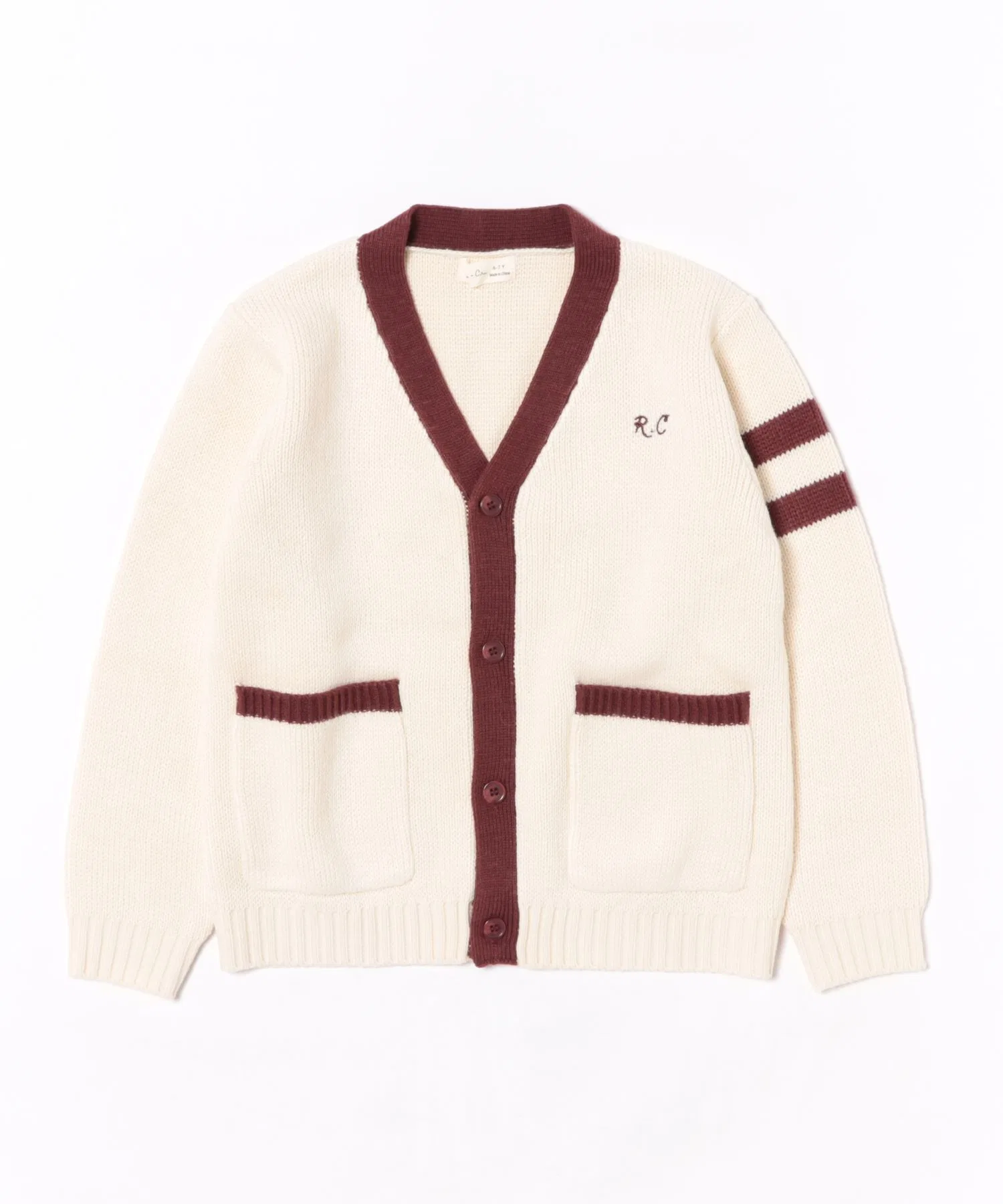[Bs] [it] [Rylee + Cru] Кардиган Haywood Natural