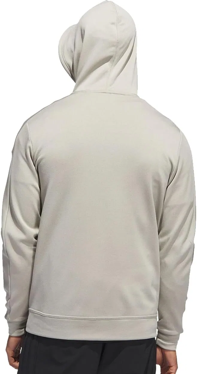Толстовка Adidas Men's Ultimate365, Alumina — фото 2