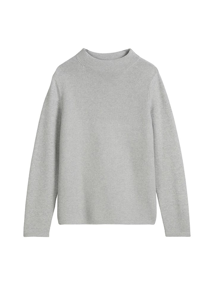 

Marc O'Polo Светло-серый свитер