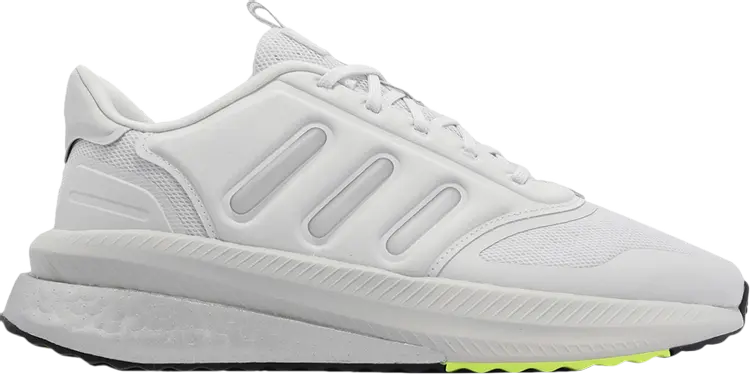 

Кроссовки X_PLRPHASE 'Dash Grey Lucid Lemon', серый