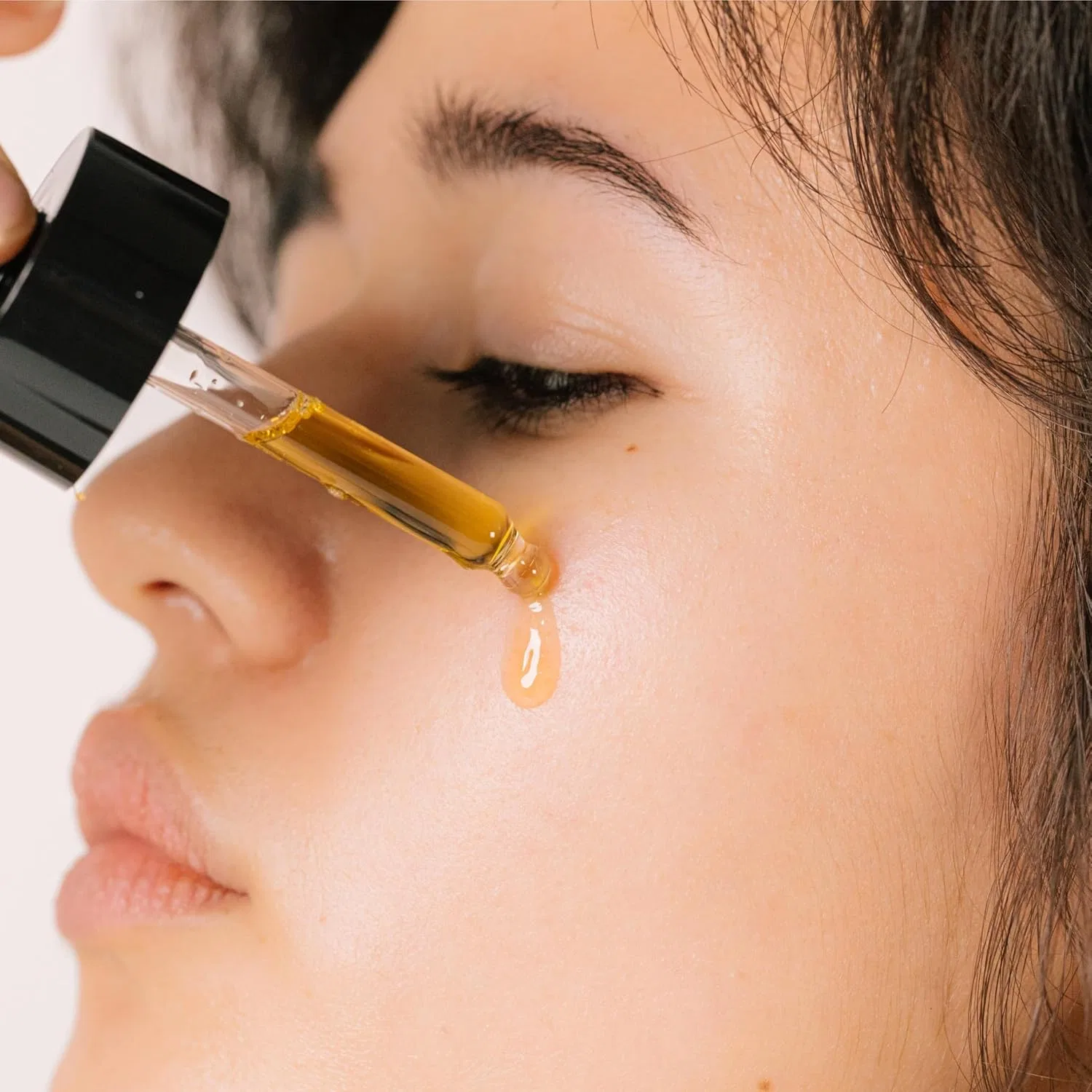 Масло для лица Sowé — Масло арганы и опунции PURE ARGAN AND CHICKLE PEAR OIL, 50 мл — фото 4