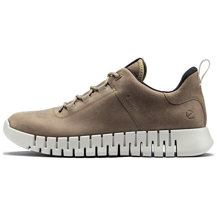 

Кроссовки ecco Lifestyle Shoes Men Low-top, коричневый