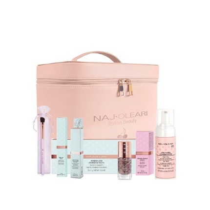 

Beauty Box большой 2023 Naj Oleari