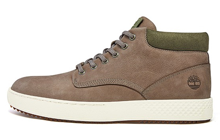 

Ботинки Timberland CityRoam Cupsole Chukka Boot 'Olive Full Grain'